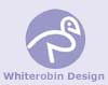 Whiterobin design